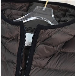 Женская короткая легкая куртка  MI*U MI*U