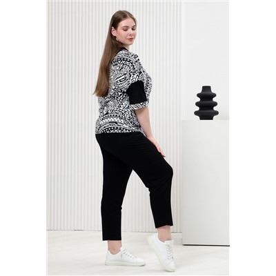 Костюм с брюками 8369 НАТАЛИ #932936