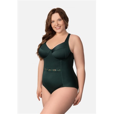 L2614-P-511 Сплошной купальник