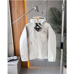 Куртка-ветровка с капюшоном Arc’tery*x Bet*a LT Core-Tex   Реплика 1:1