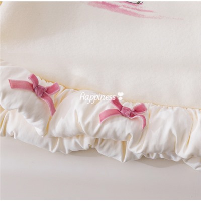 Милейшая кофта для девочек