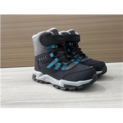 Зимние сапоги. Экспорт