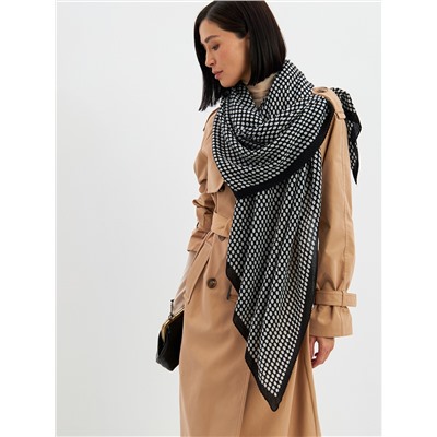 Палантин женский SPR-1155-2