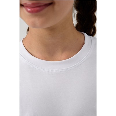 Блузка Евдокия длинный рукав