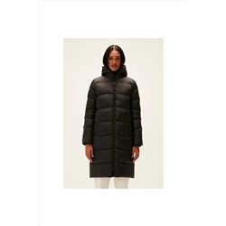 Bad Bear Wayfarer Puffer Kadın Siyah Mont 22.04.15.001-c01