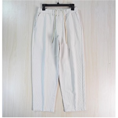 Женские свободные брюки