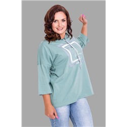 Футболка 50518 НАТАЛИ #800521