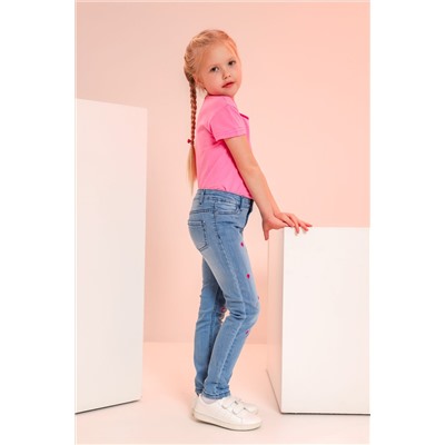 Джинсы MBC-23/2 НАТАЛИ #958241