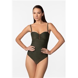 L2612-981 Сплошной купальник