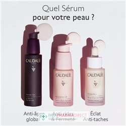 Caudalie Vinoperfect - Sérum Eclat Anti-Taches 30ml