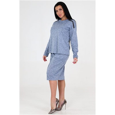 Костюм с юбкой 31777 НАТАЛИ #956626