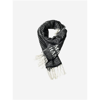 Теплый стильный шарф Arman*i Exchang*e , модель унисекс   Экспорт