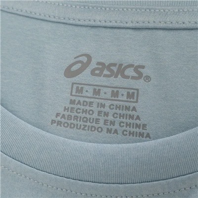 Спортивная футболка  ASIC*S   Экспорт