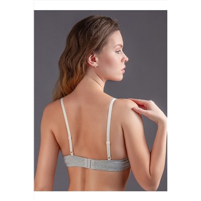 Комплект (Бюстгальтер+Трусы) INDEFINI, 1193955