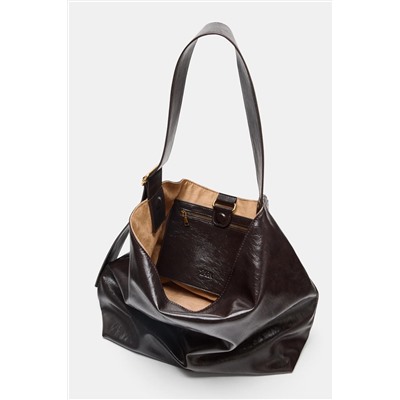 MAXI SHOPPER BAG