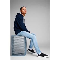 Vaquero slim fit Azul