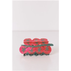 Pinza pelo tomates rama