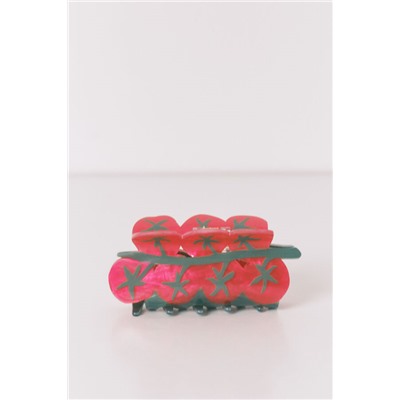 Pinza pelo tomates rama