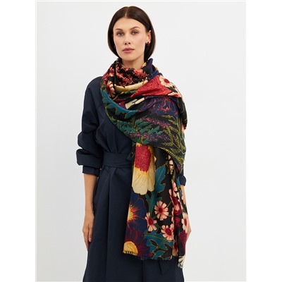 Палантин женский SHU4-106-5