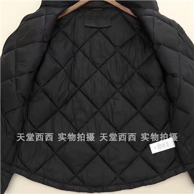 Лёгкая женская стеганная куртка РАЛЬ*Ф Л