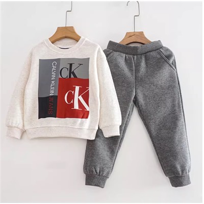 Спортивный костюм для мальчиков и девочек