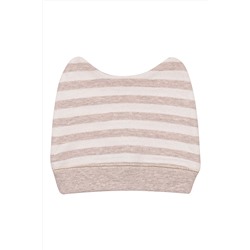 Комплект (Конверт-пелёнка+Шапочка) #222578