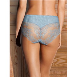 Трусы 480 Scarlett Ниагара слип Albina L