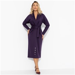 Платье акцентное по талии, Эйфория стиля (роскошная)