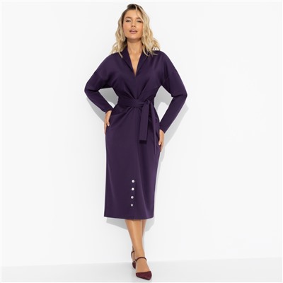 Платье акцентное по талии, Эйфория стиля (роскошная)