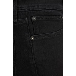 Vaquero slim fit Negro