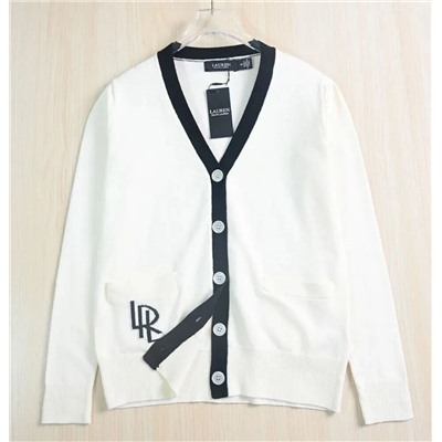 Женский повседневный вязаный кардиган РАЛЬ*Ф Л