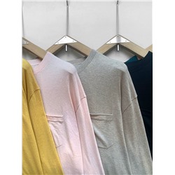 Мужской тонкий пуловер  Banan*a Republi*c