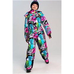 Комбинезон PLAYTODAY, 1060976