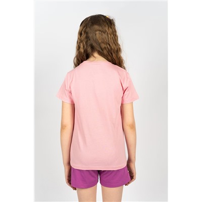 Костюм с шортами 41107 (футболка+ шорты) НАТАЛИ #885483