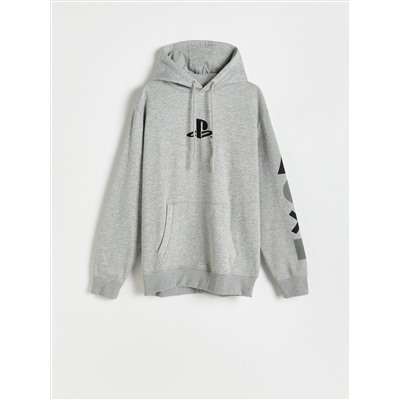 Hoodie Playstation