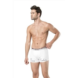 Pierre Cardin Baskılı Erkek Stretch Boxer