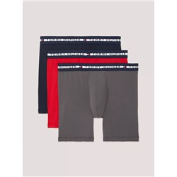 Tommy Hilfiger TH Comfort+ Boxer Brief 3-Pack
