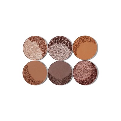 The Taupes Eyeshadow Palette