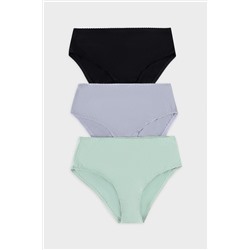 Трусы, 3 шт. MARK FORMELLE #1042015