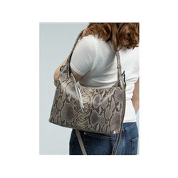 Сумка Lanotti SIMPLE 8339/розовый питон