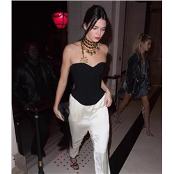 Корсет на замке 👍 классный