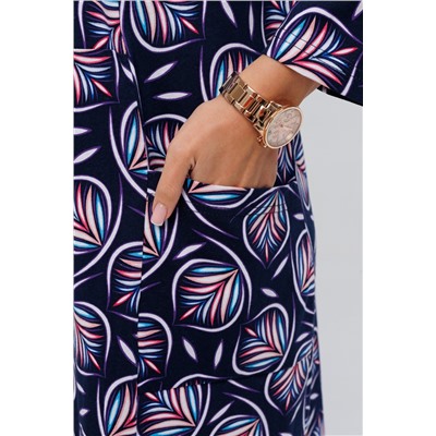 №135.1 Платье женское