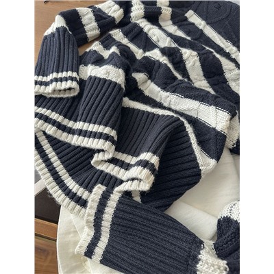 Женский свитер Mark*s&Spence*r с отличным составом, экспорт