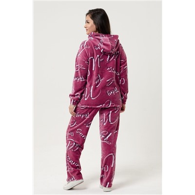 Костюм с брюками 27029 НАТАЛИ #875740