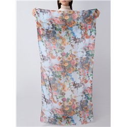 Палантин женский KSH16-122-5