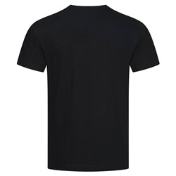 THOR MARVEL Text Herren T-Shirt FBMTS312BLK