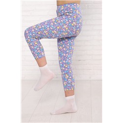 Лосины Ботаника укороченные НАТАЛИ #957419