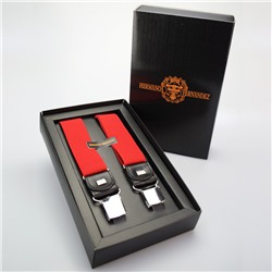 Подтяжки в коробке Hermanos Fernandez