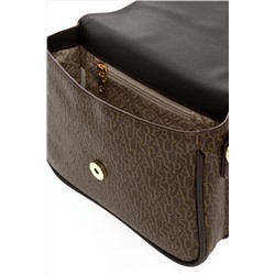 Kadın Kahverengi Çapraz Çanta