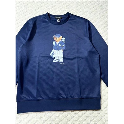 Мужской свитшот  РАЛЬ*Ф Л